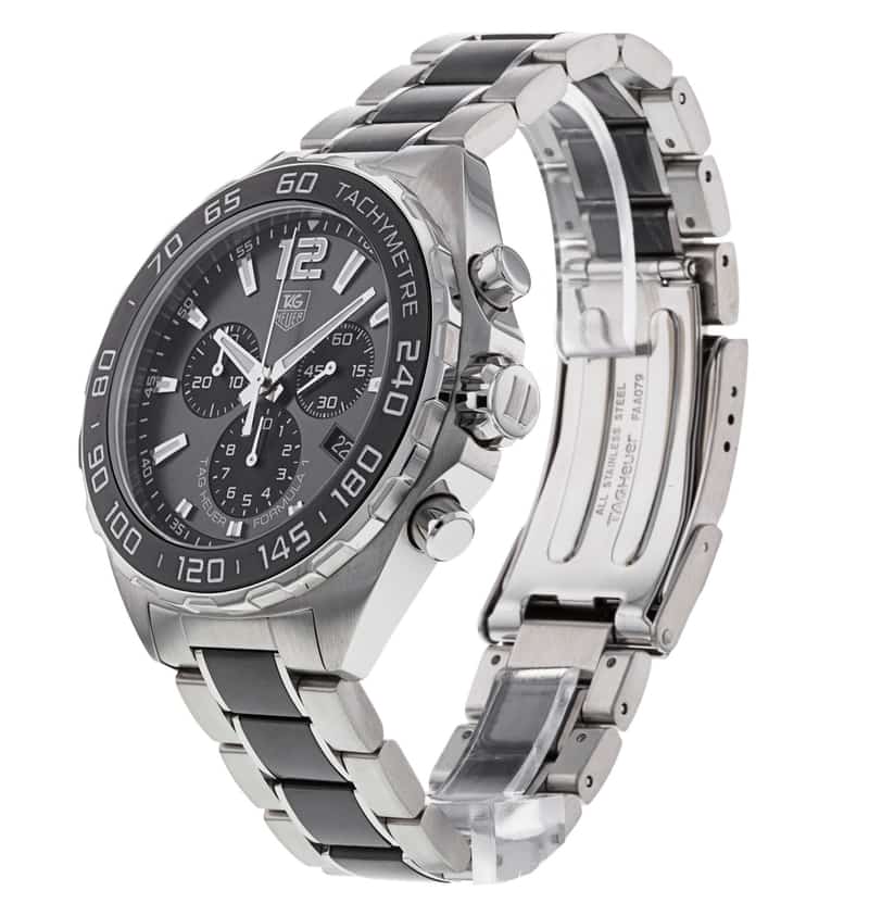 Tag Heuer Formula 1 CAZ1111.BA0878